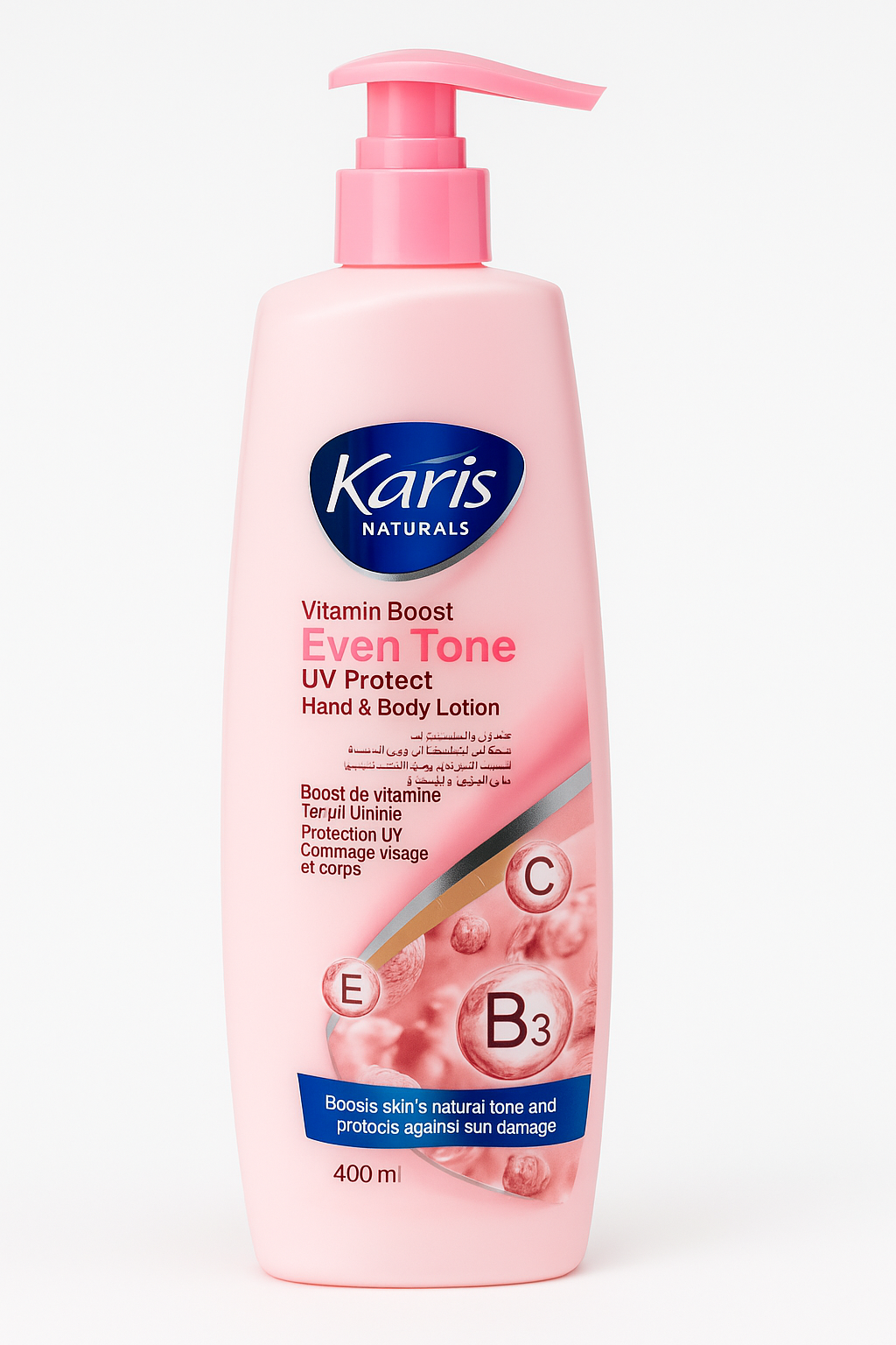 Karis Naturals