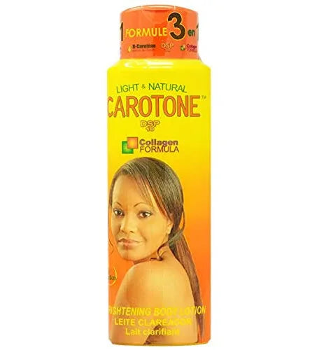 Carotone Bidy Lotion 350ml
