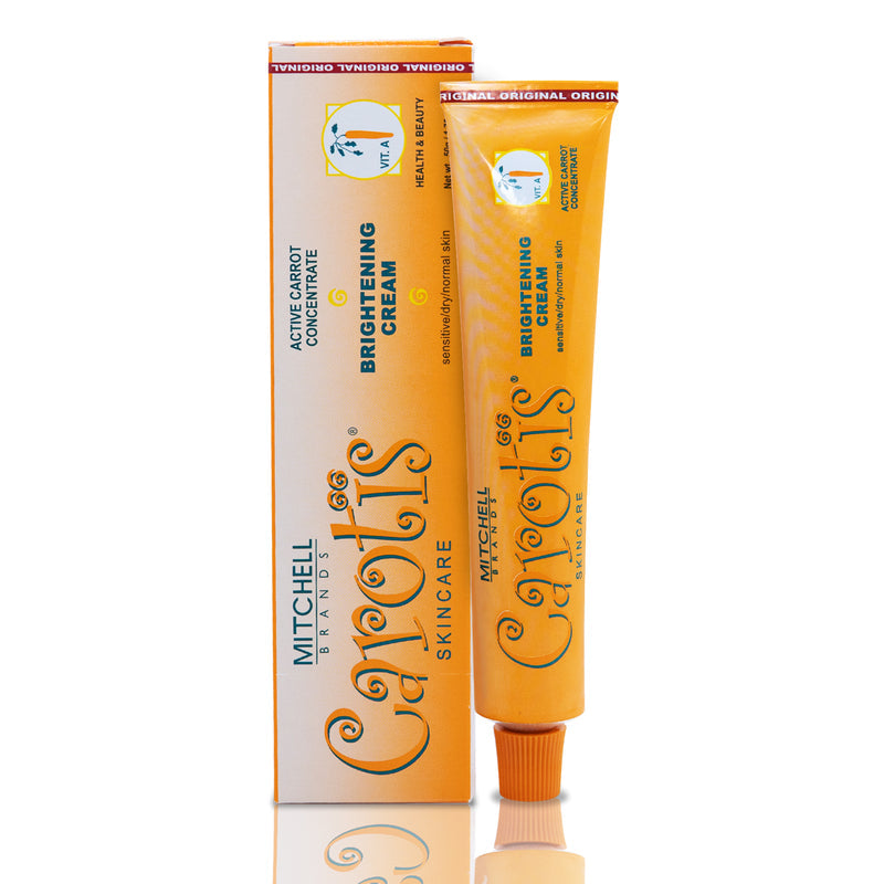 Carotis Cream 50g (1Pack/3Units)