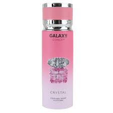 Galaxy Spray
