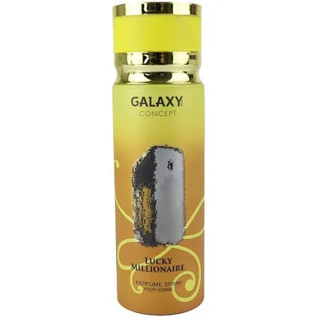 Galaxy Body Spray