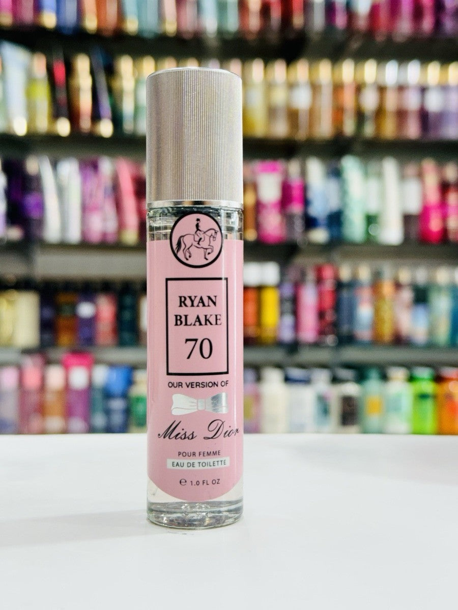 Miss Dior Perfumes Spray