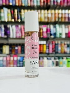 Yara Lattafa Spray Perfume