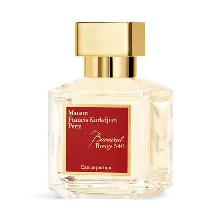 Baccarat Rouge 540