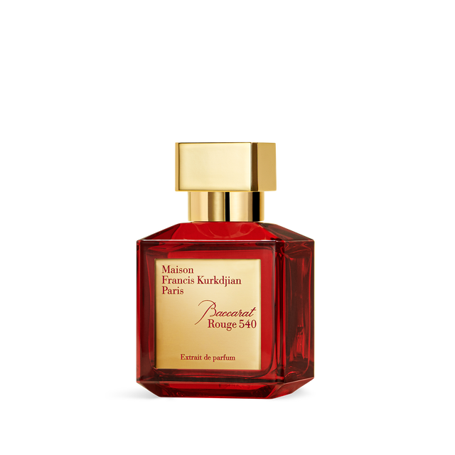 Baccarat Rouge 540