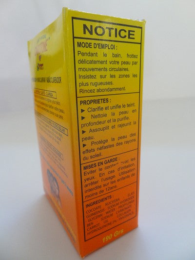 CAROTENE Light & Natural (1 pack/3Units)
