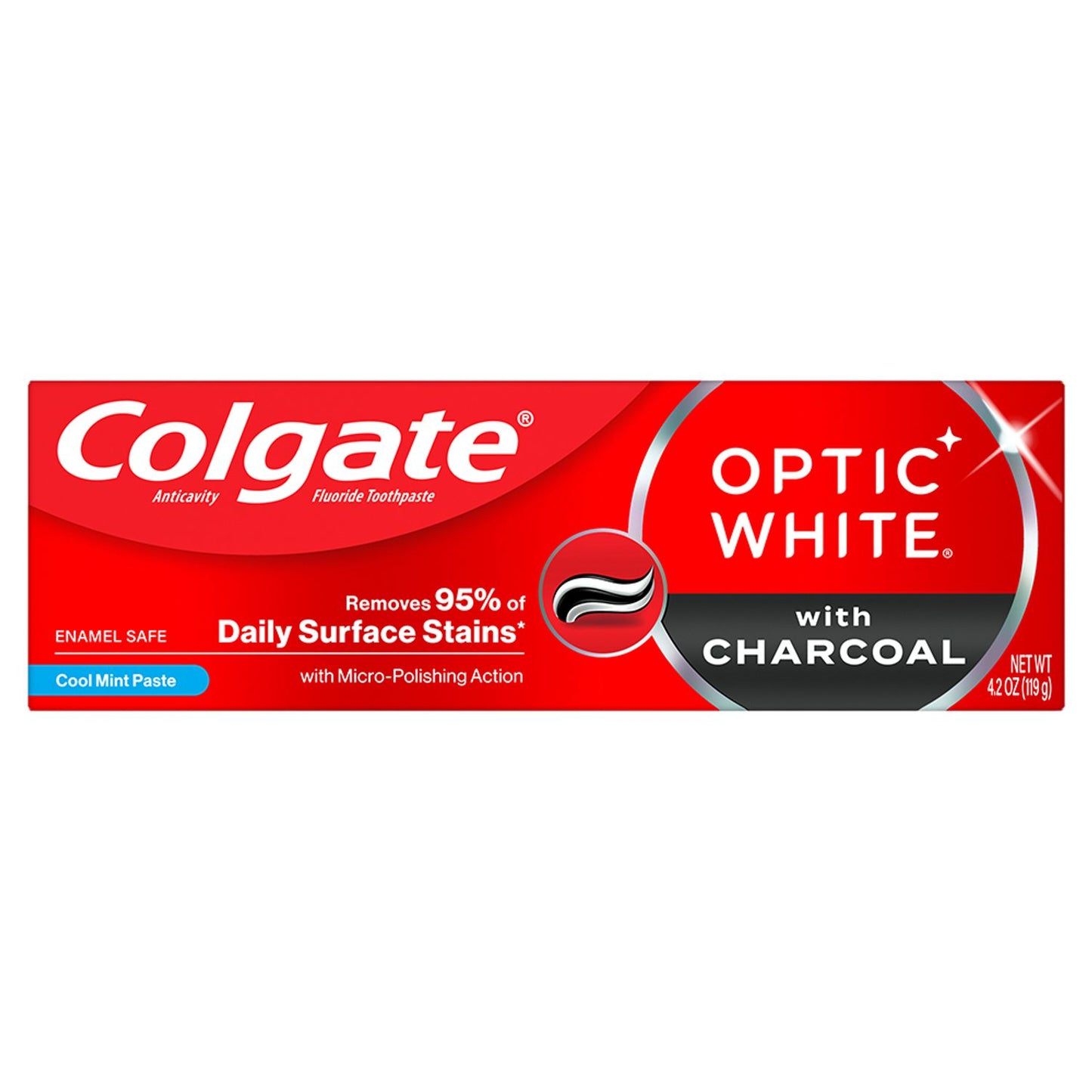 COLGATE