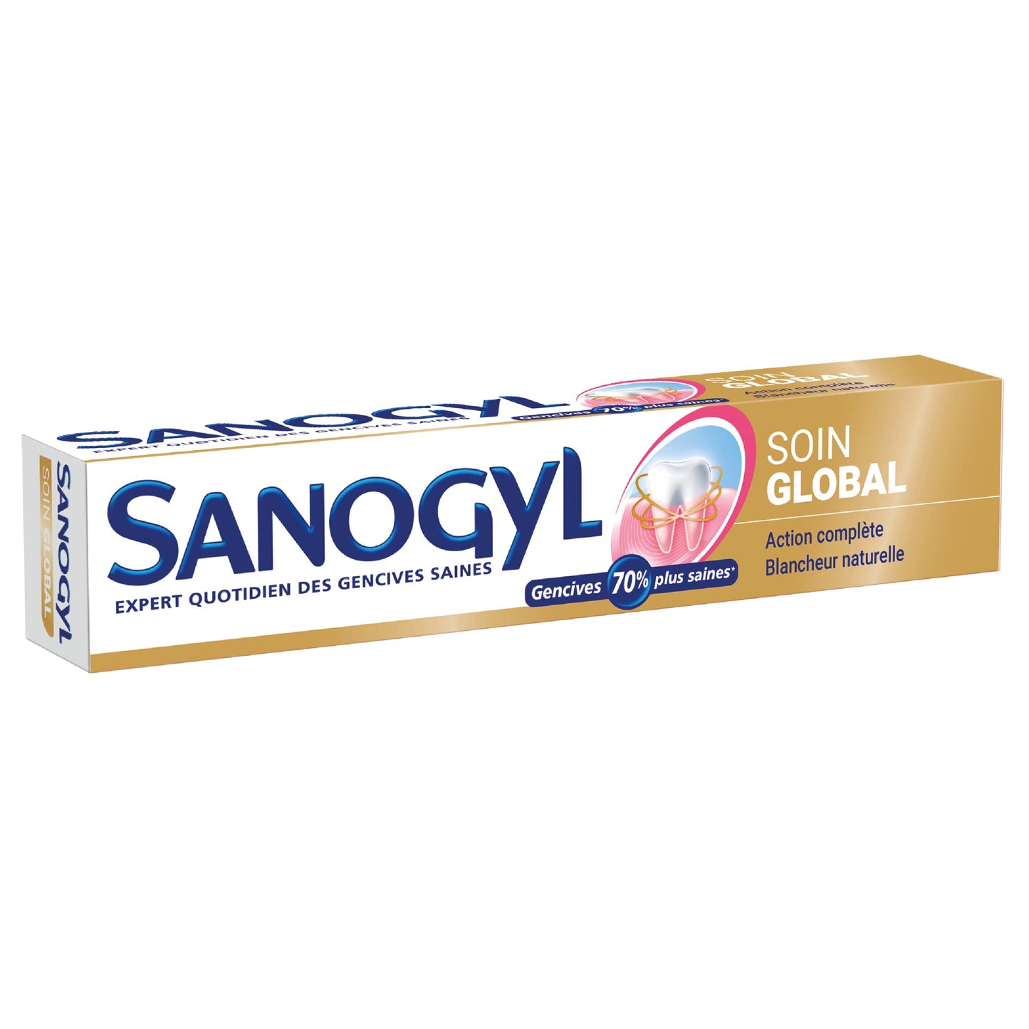 Sanogyl Soin Global