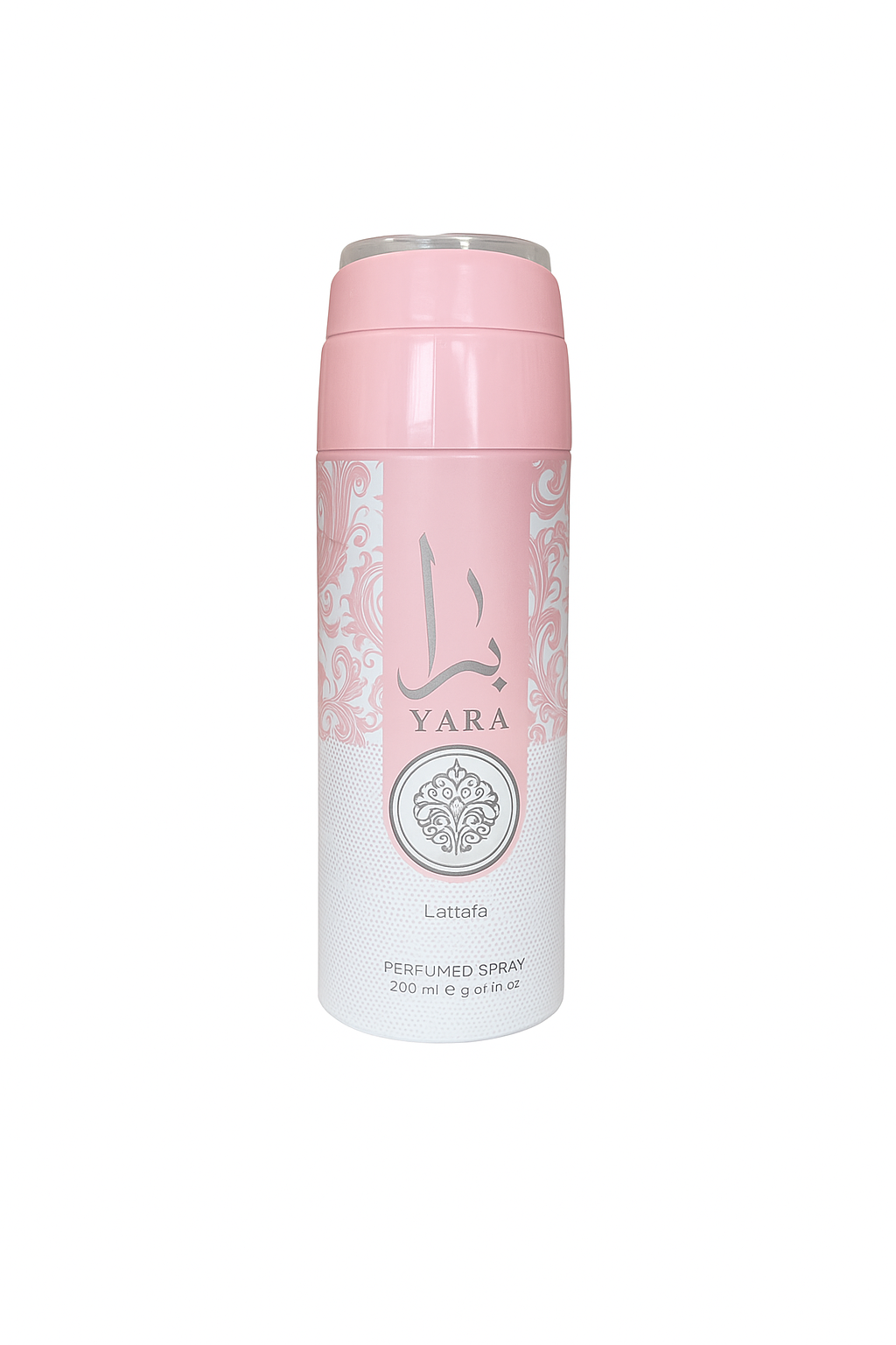 Lattafa Spray