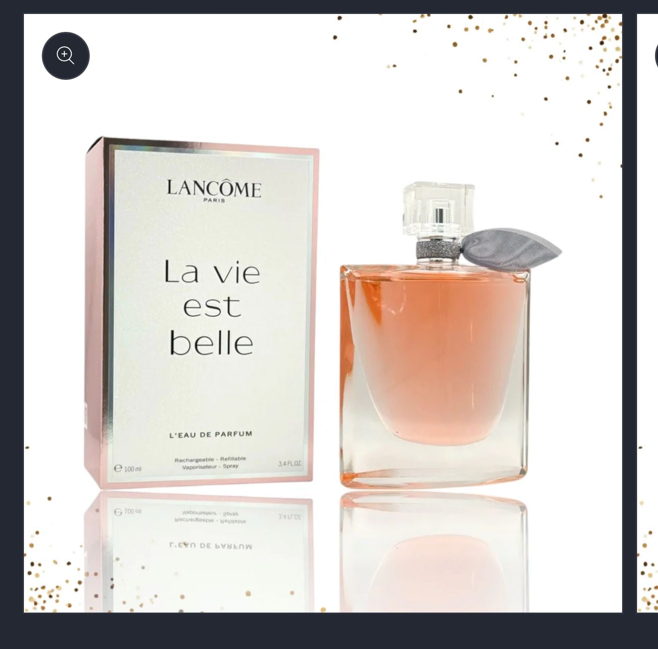 La Vie Est Belle