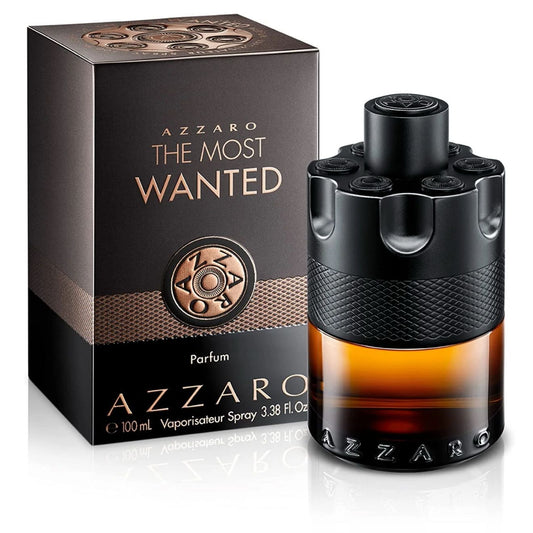 Azarro The Most Wanted