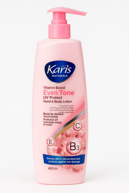 Karis Naturals