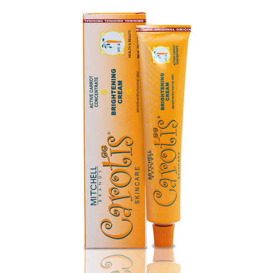 Carotis Cream 50g