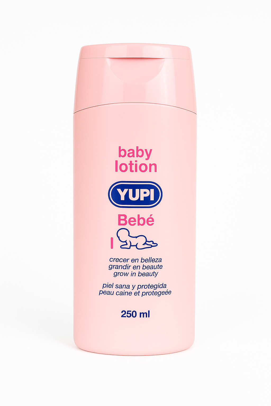Yupi Baby Lotion