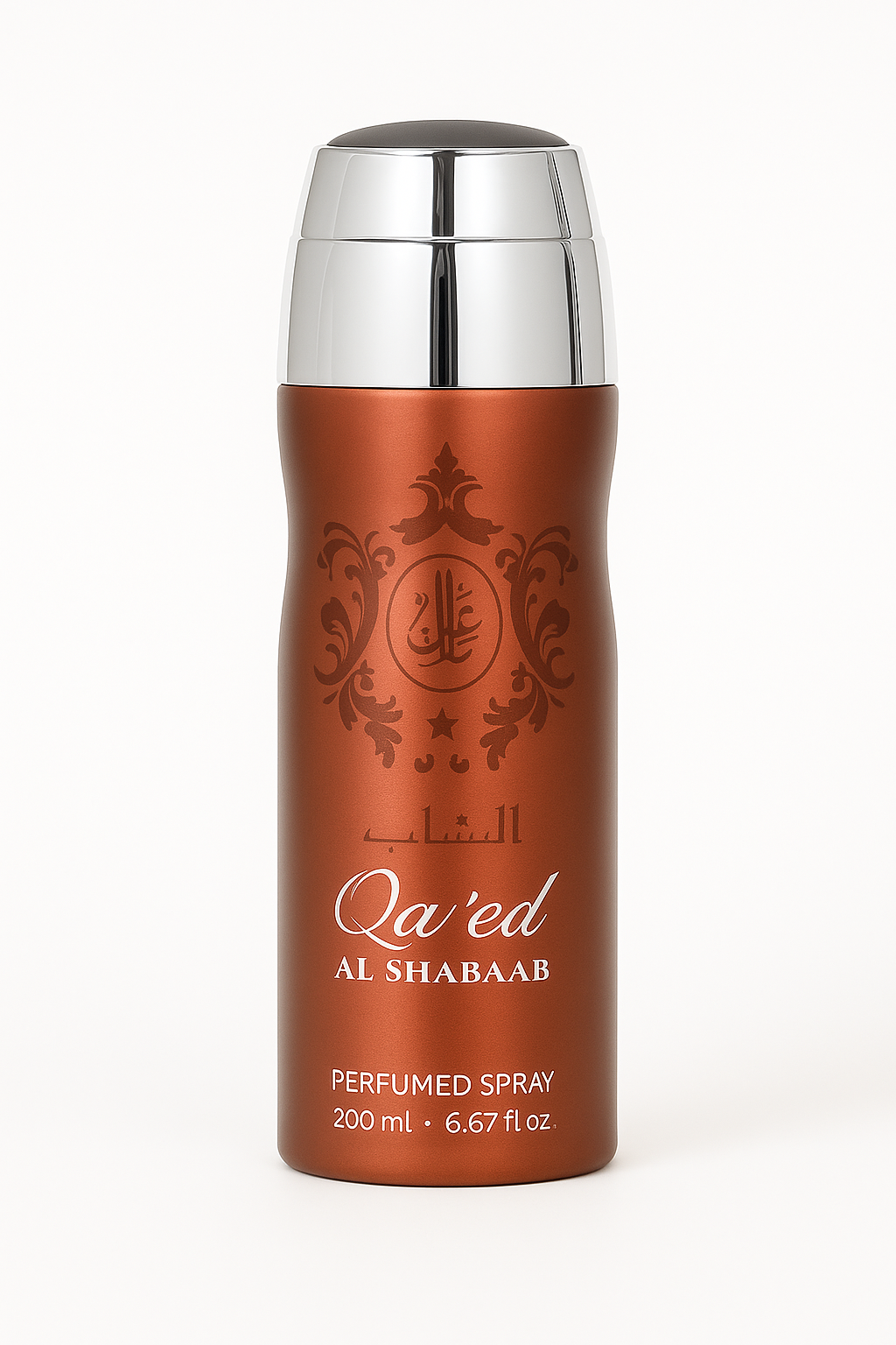 Lattafa Spray