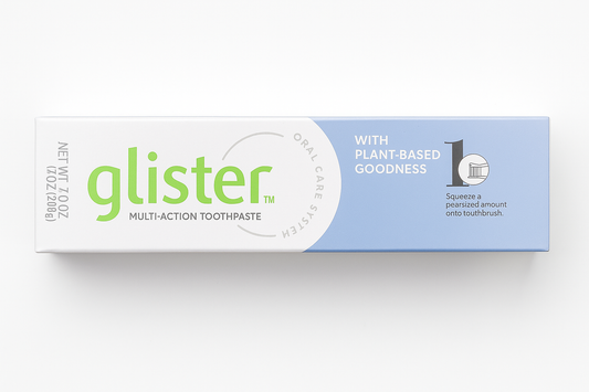 Glister Multi-Action