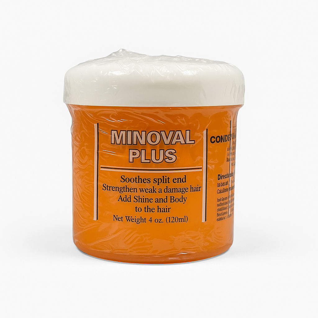 Minoval Plus pomade