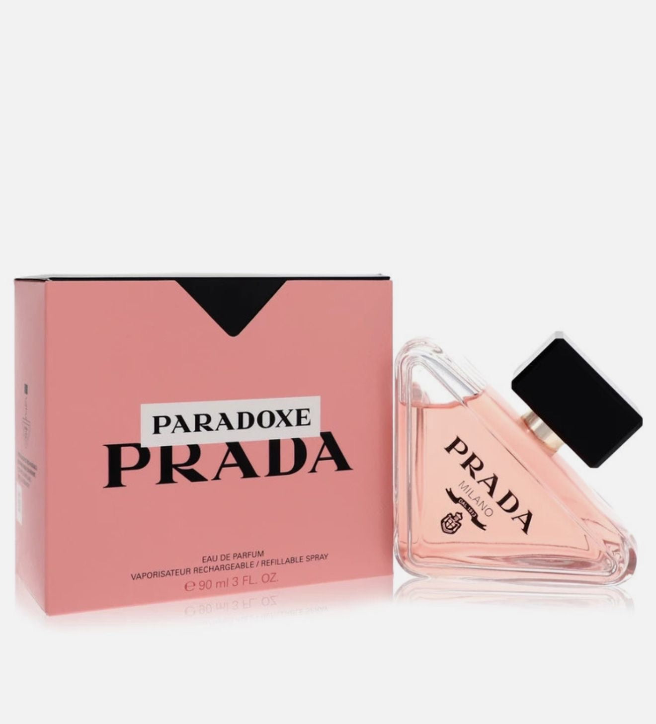 Prada Paradoxe