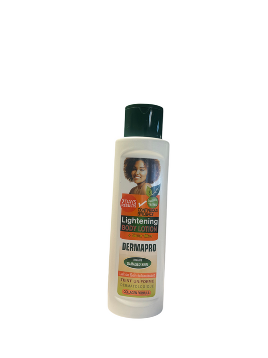 Dermapro Body Lotion