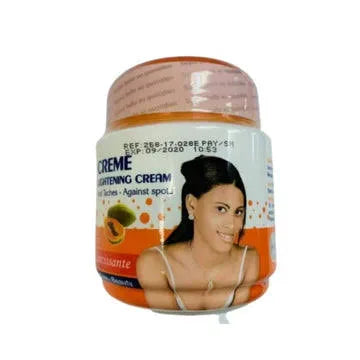 H20 Lightening Cream