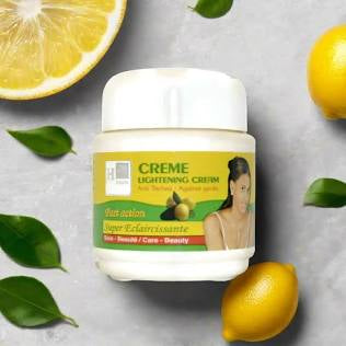 H20 Lightening Cream Citron