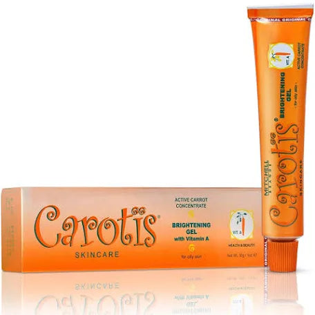 Carotis Carrot