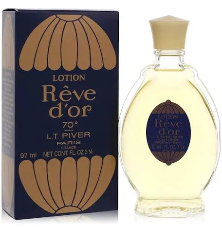 Rêve d’Or