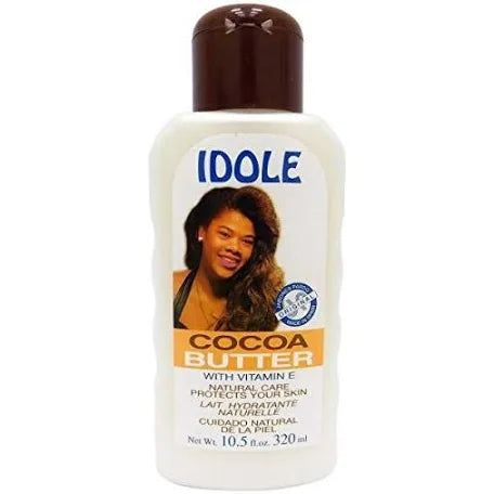 Idole Cocoa Butter