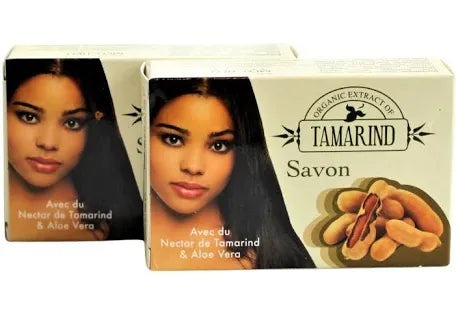 Tamarind Savon