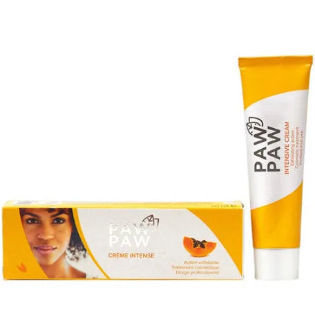 Paw Paw intensive Cream