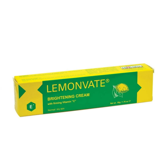 Lemonvate Cream