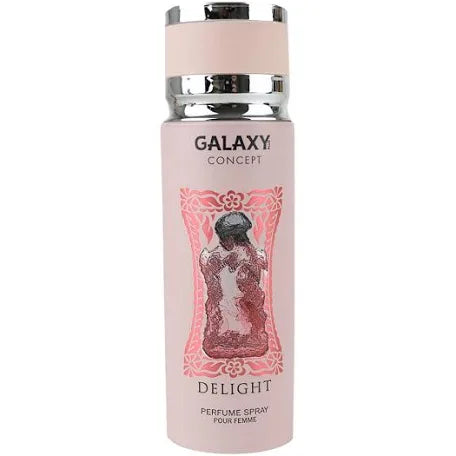 Galaxy Spray