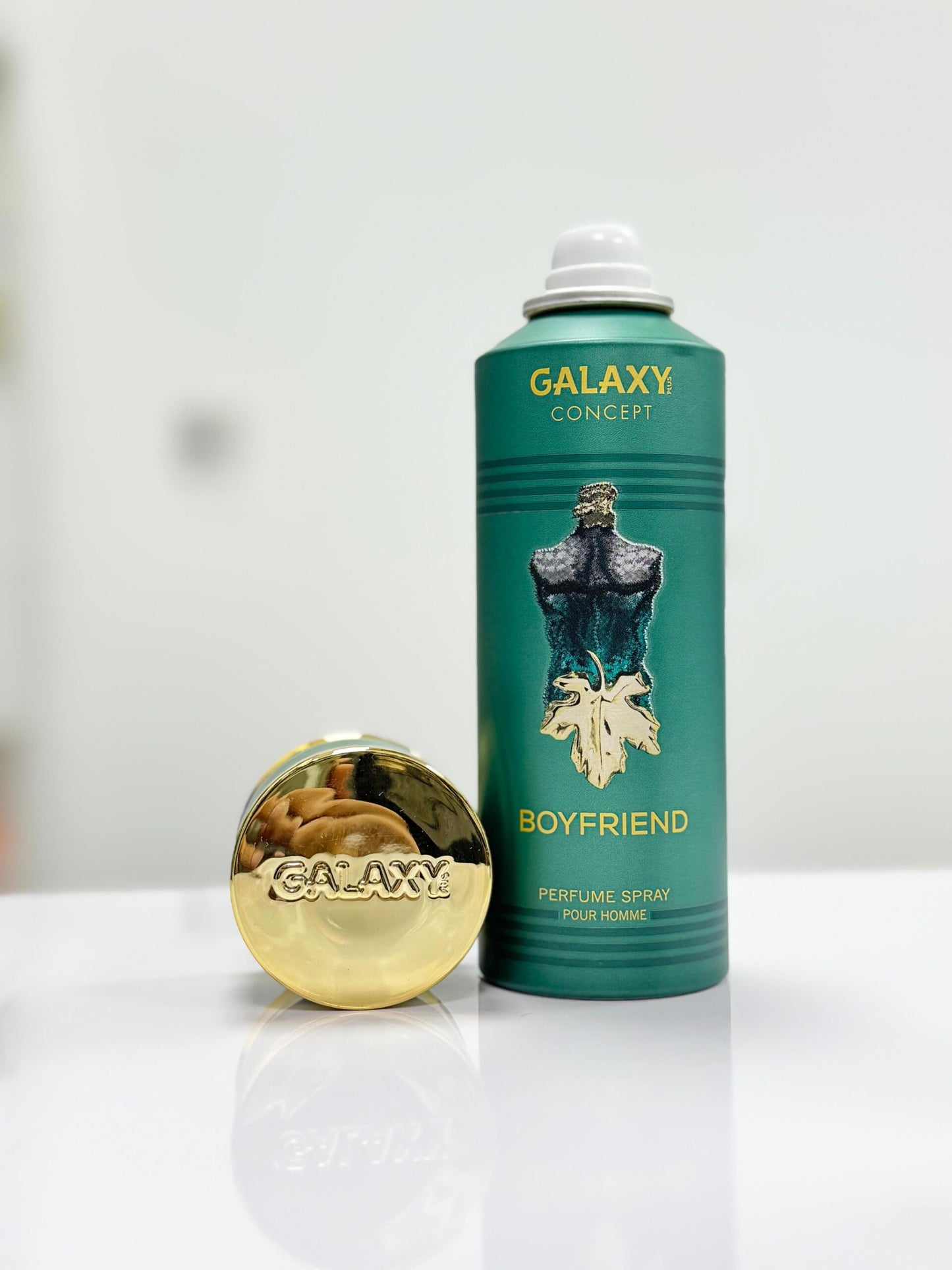 Galaxy Spray