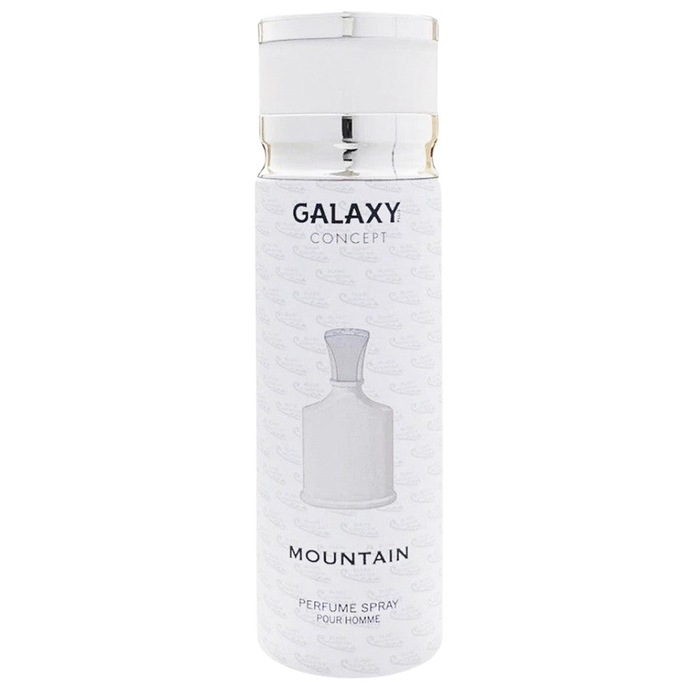 Galaxy Spray