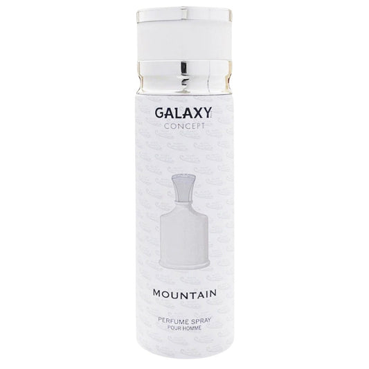 Galaxy Spray