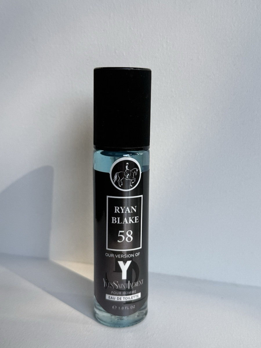 Yves Saint Laurent Perfume Spray