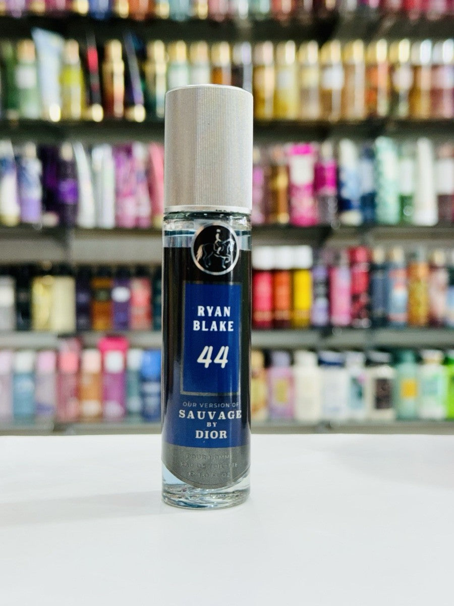 Sauvage Dior Perfume Spray