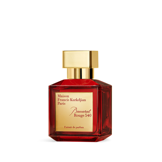 Baccarat Rouge 540