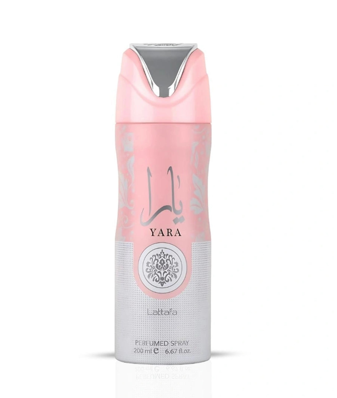 Lattafa Spray
