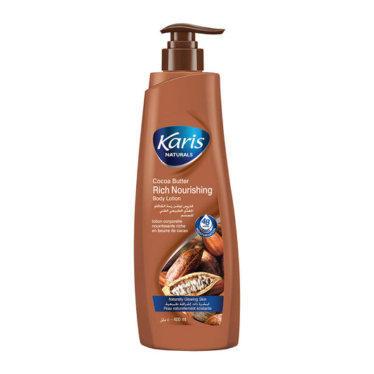 Karis Naturals