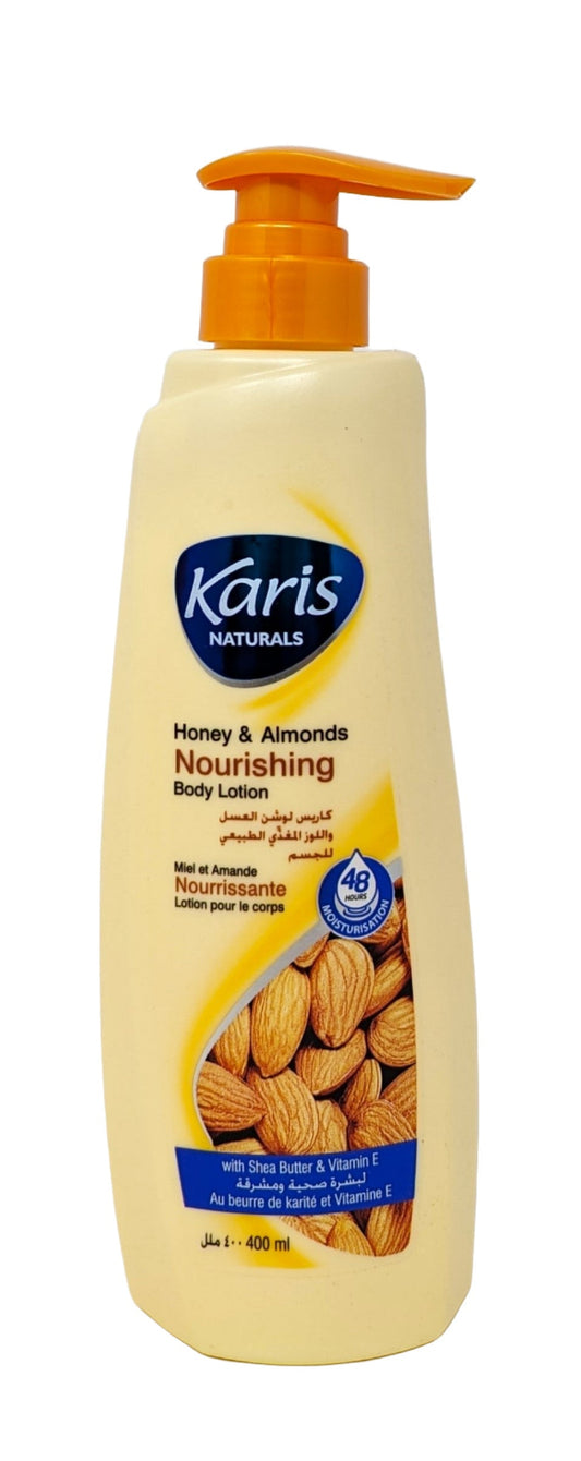Karis Naturals
