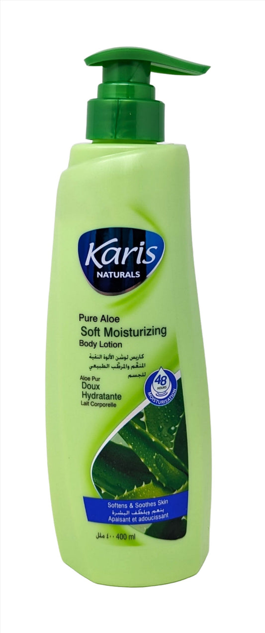 Karis Naturals