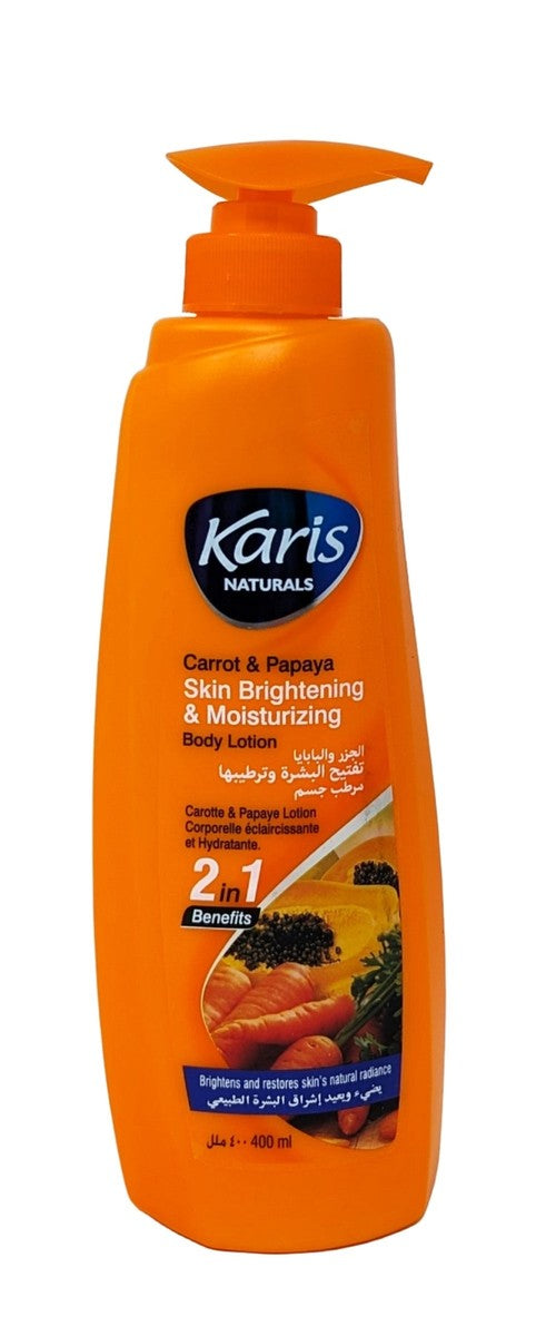 Karis Naturals