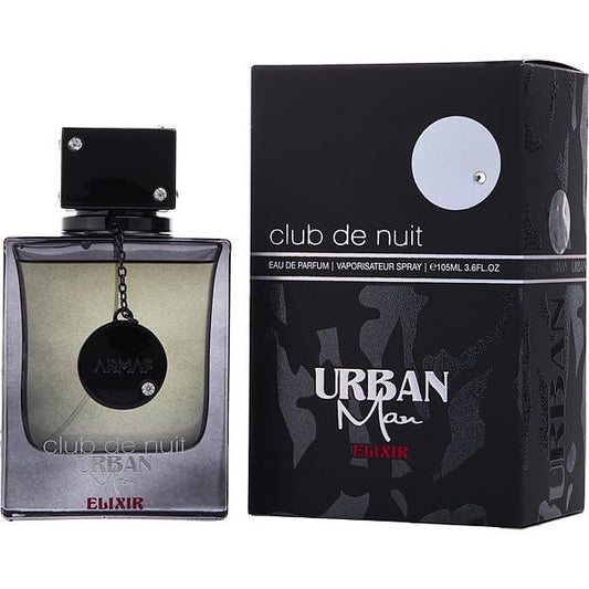 Club De Nuit Urban Elixir