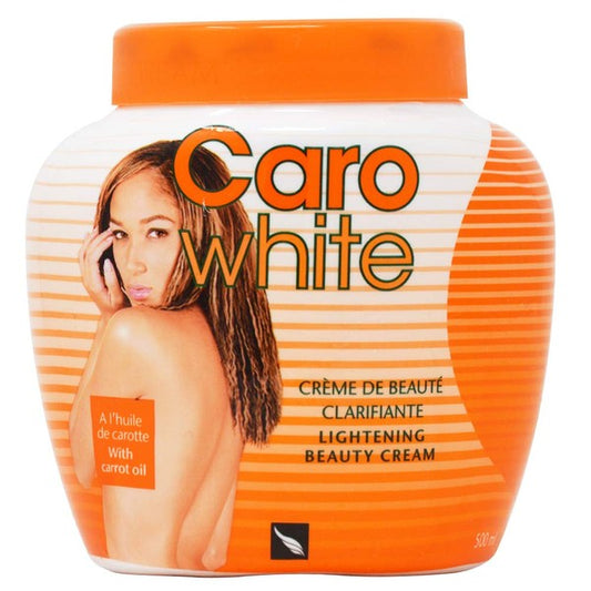 Caro White
