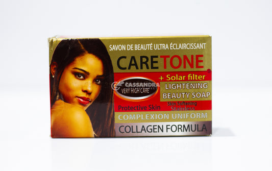 CARETONE + Solar Filter