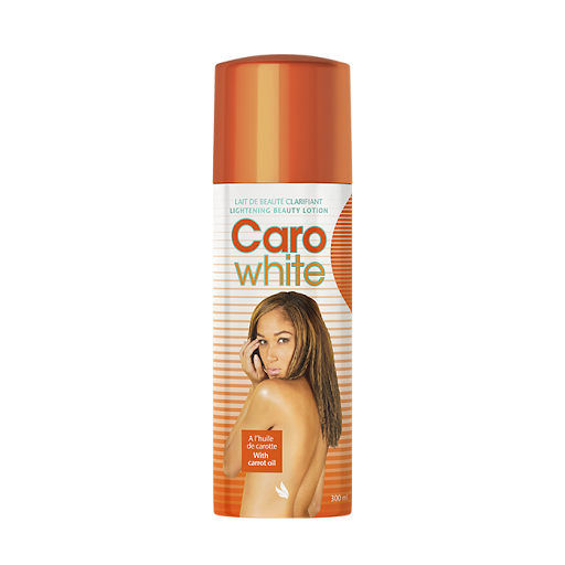 Caro White Lotion