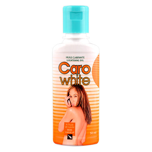 Caro White Oil