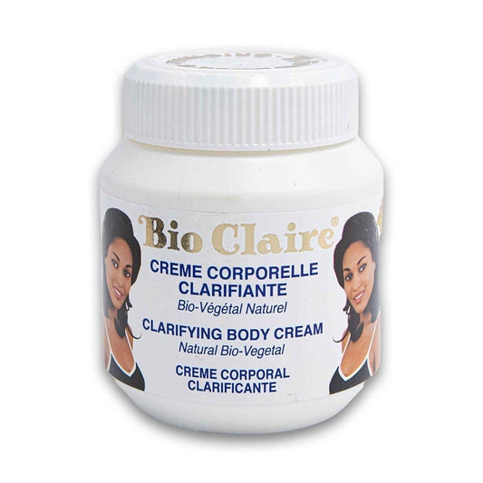 Bio Claire