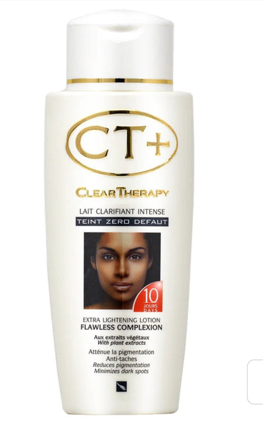 Ct+ Clear Therapy